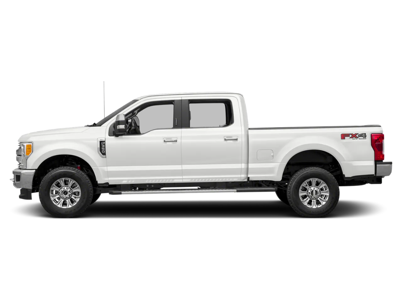 Used 2018 Ford F-250SD Truck